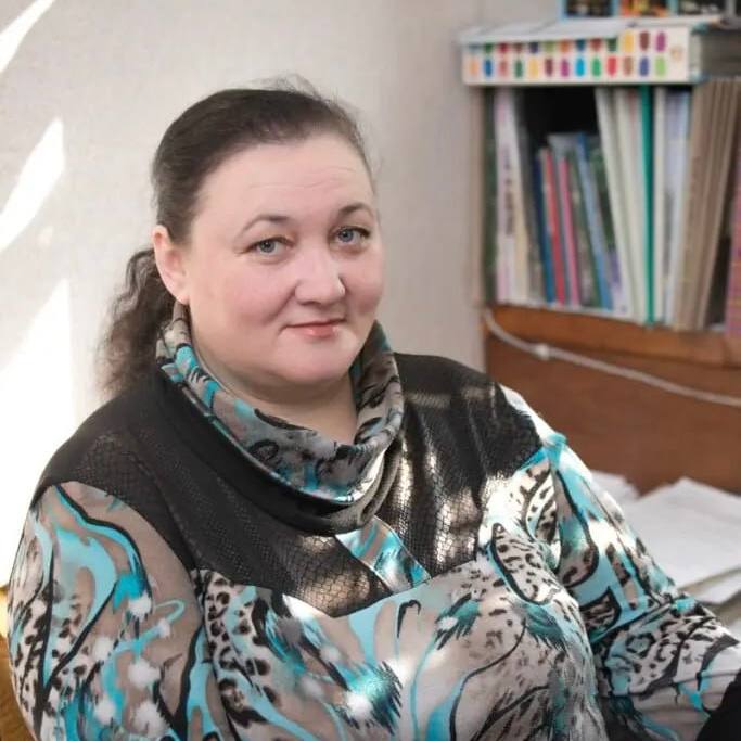 Рудаковская