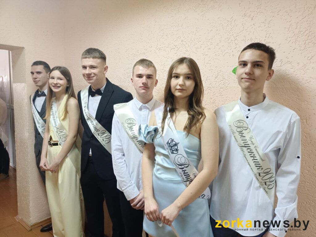 выпускники2
