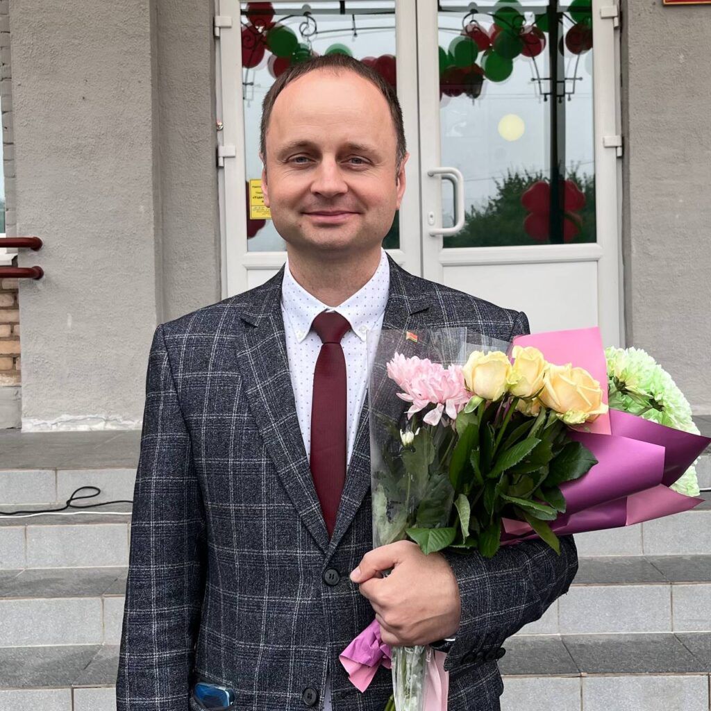 Атрахович