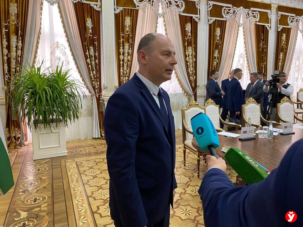 губернатор