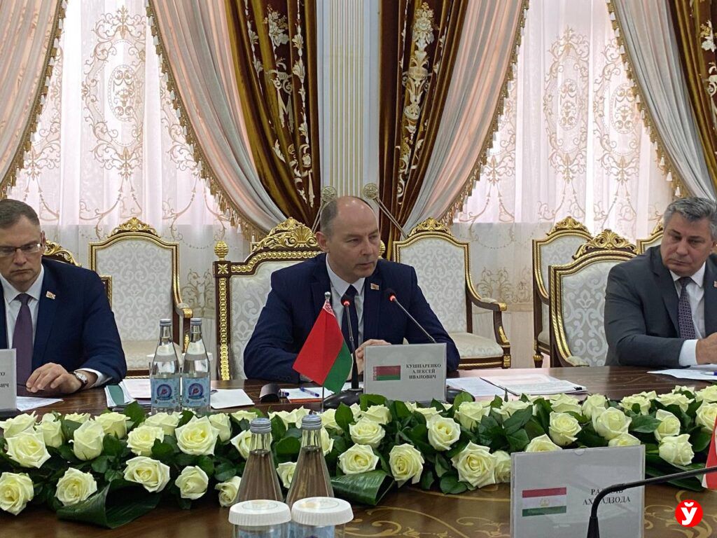 Алексей Кушнаренко
