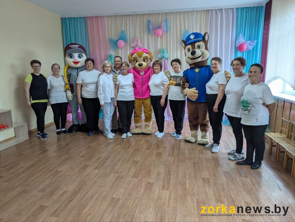 женщины