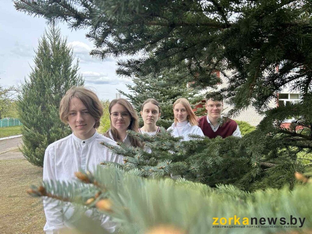 школьники