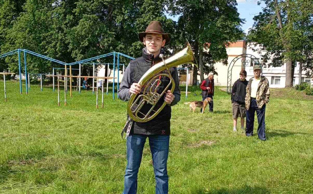 Бартош