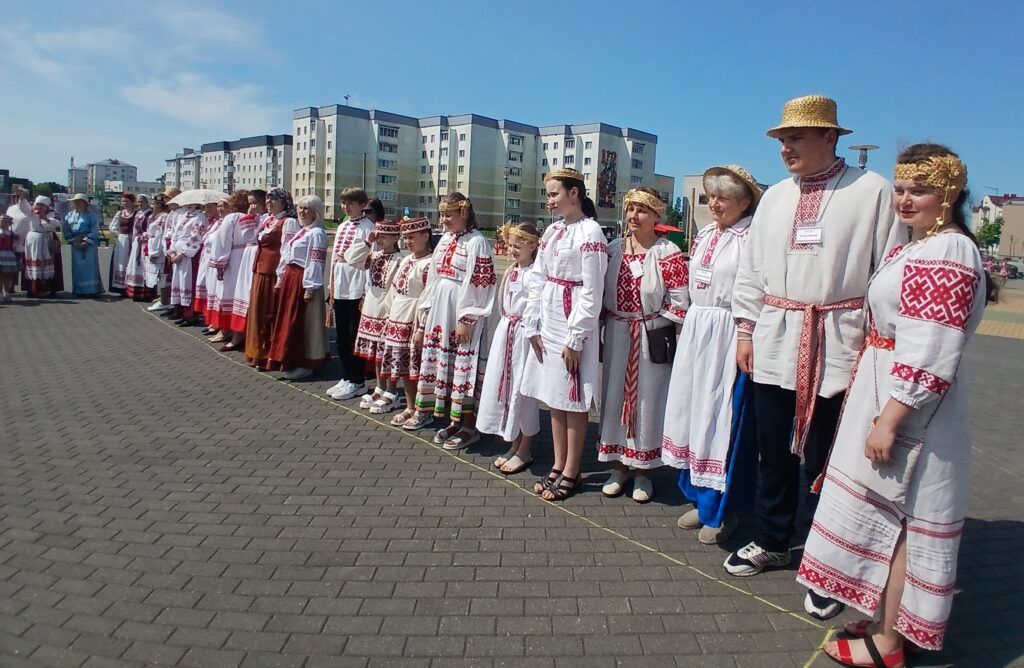 участники конкурса