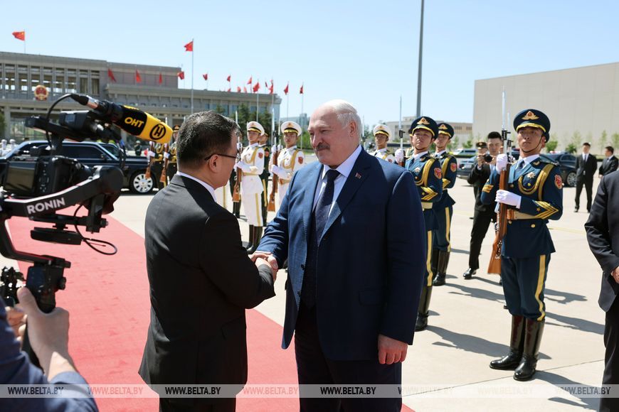 Президенты