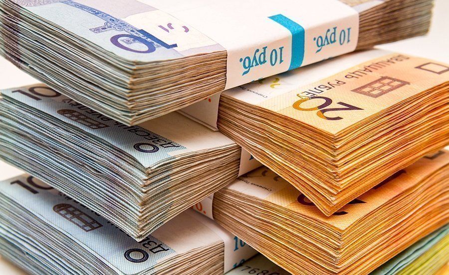 Более 9000 рублей. Прокурор Узды возбудил уголовное дело за хищение зарплаты