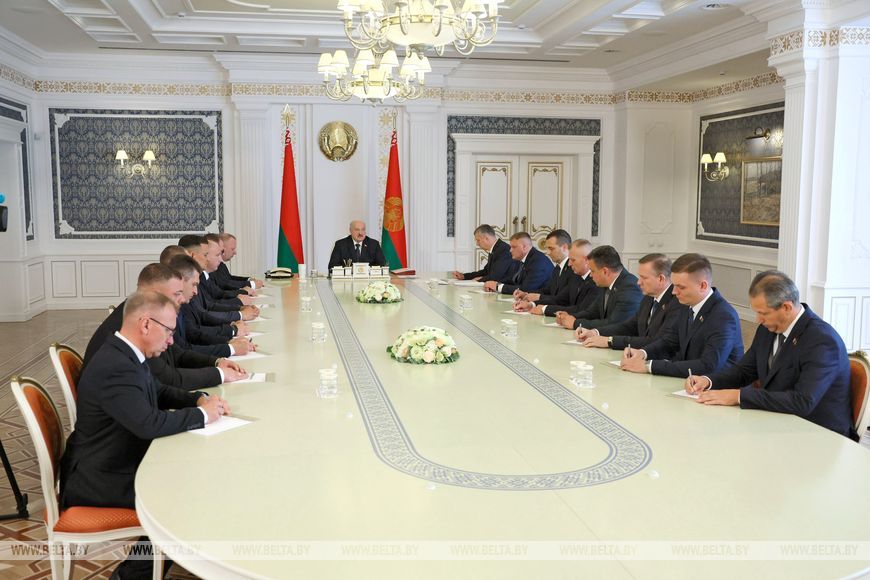 заседание