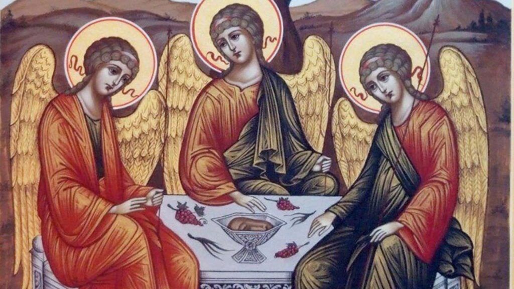 икона
