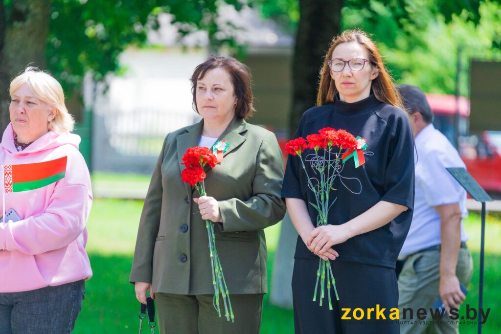 Пекарская