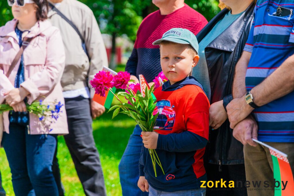 мальчик