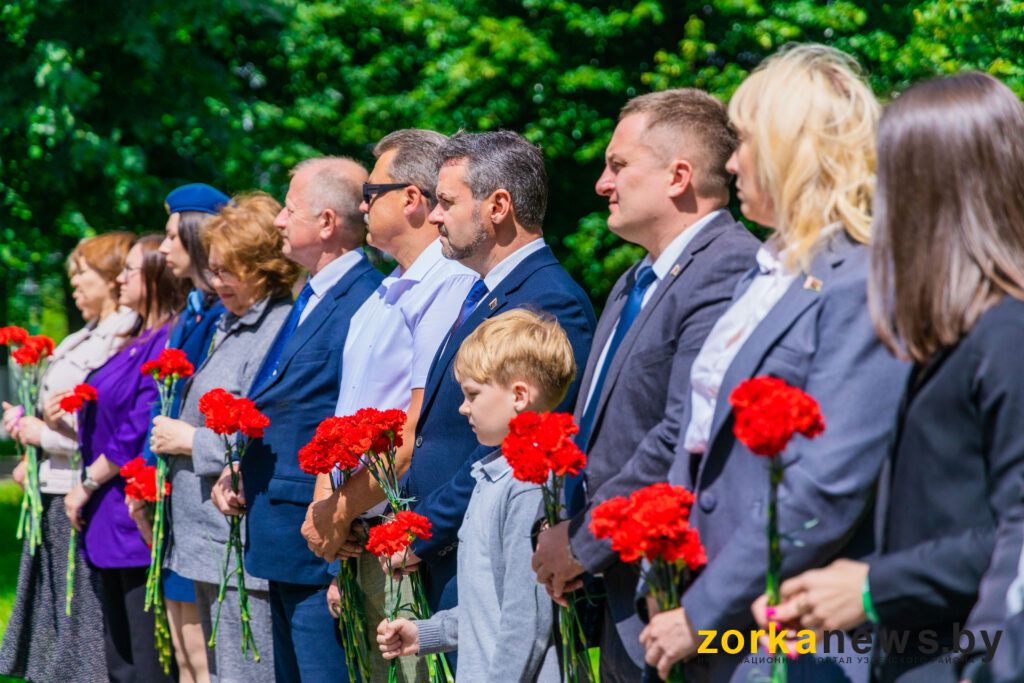 руководство района
