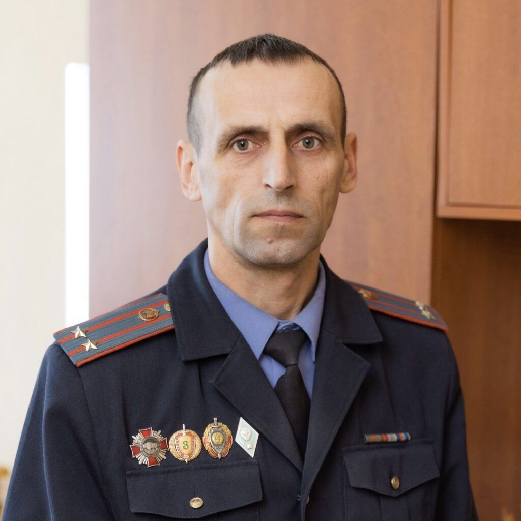 Цыбульский