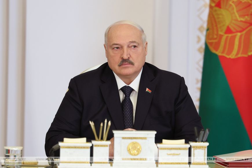 Президент