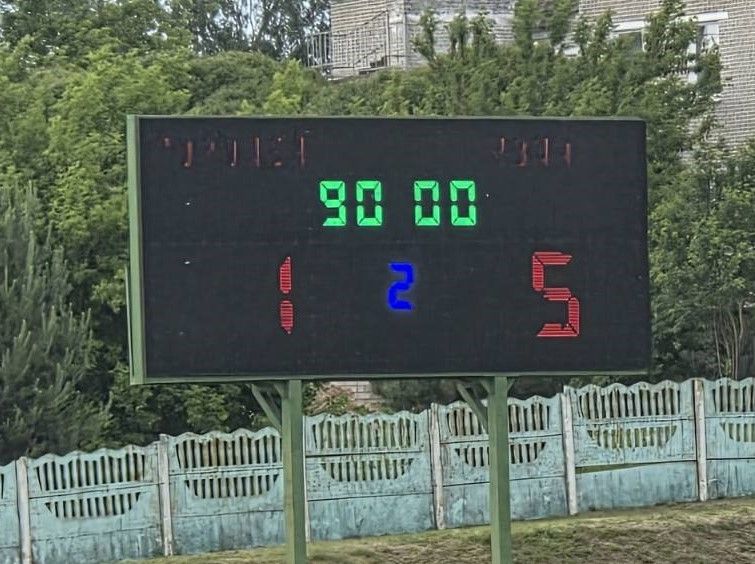 счет