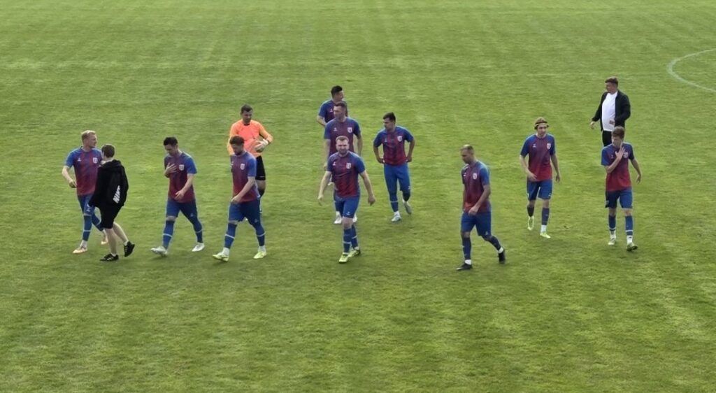 футбол