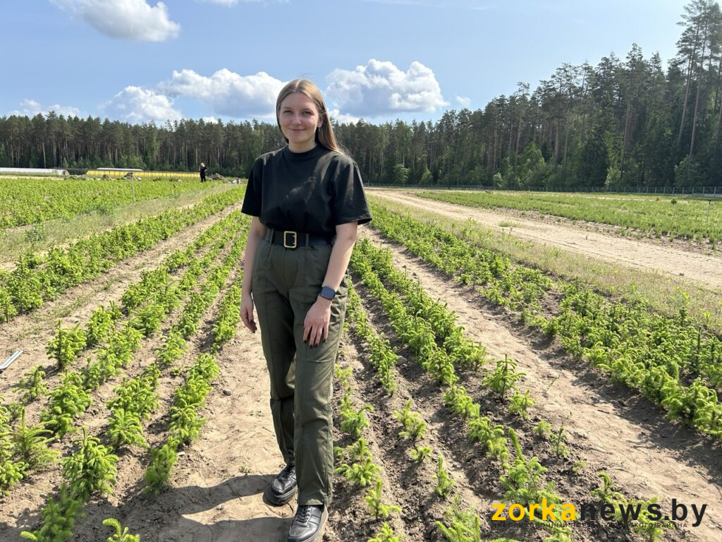Анна Жуковец