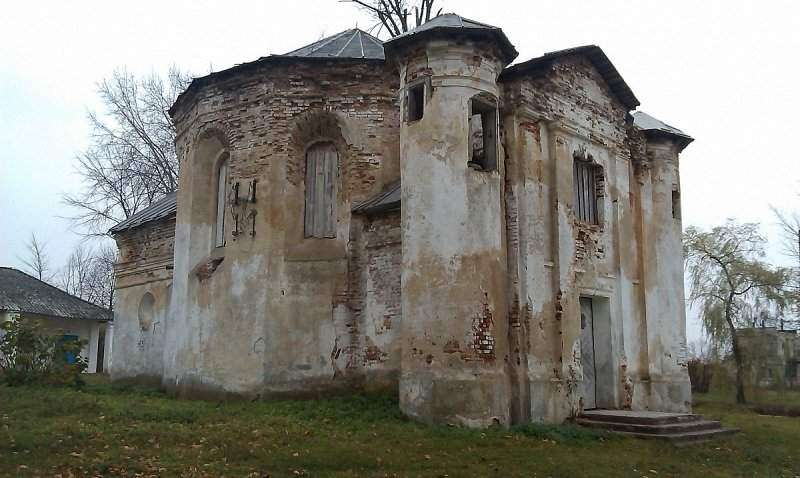 Кальвинский сбор