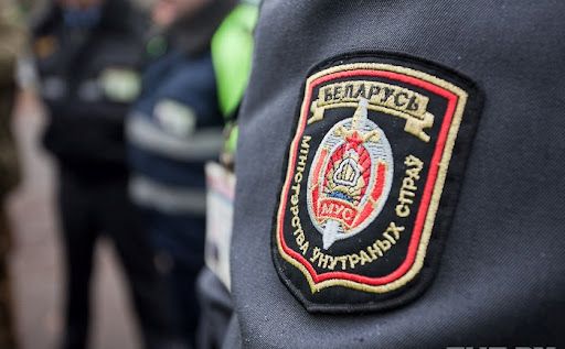 Про социальные льготы и гарантии правоохранителей рассказали в райотделе милиции