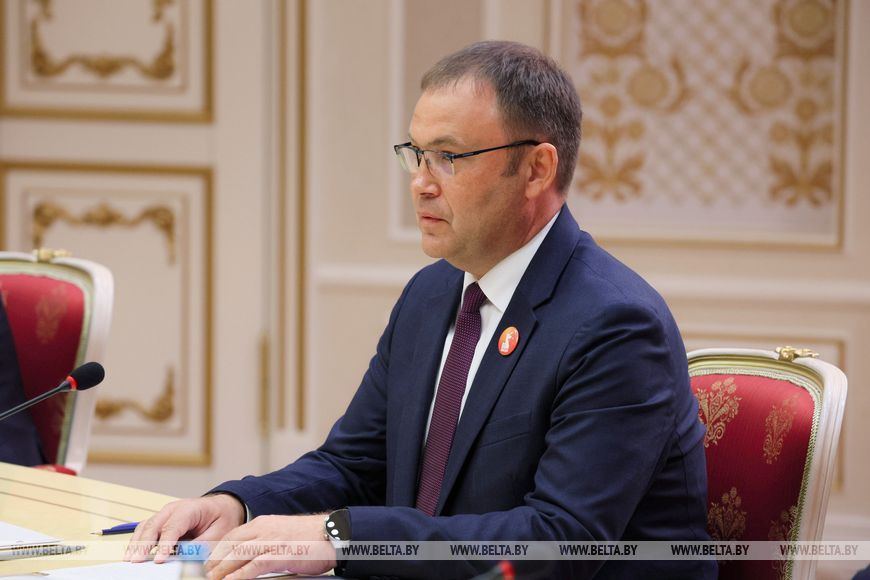 губюернатор Кемеровской области