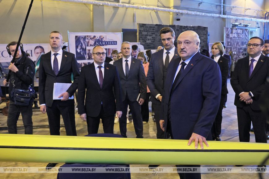 Президент