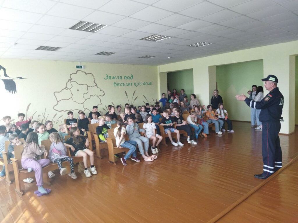 Буревестник