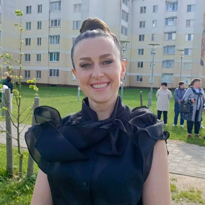 мама выпускника