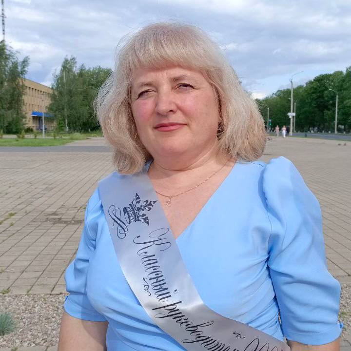 учительница