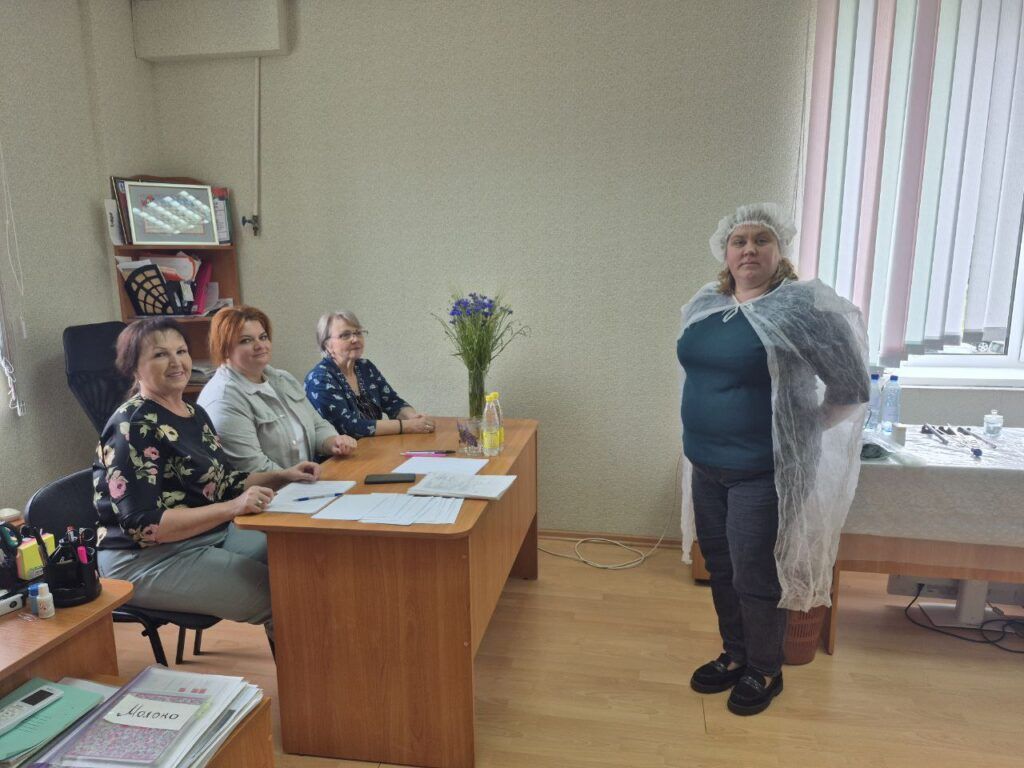конкурс