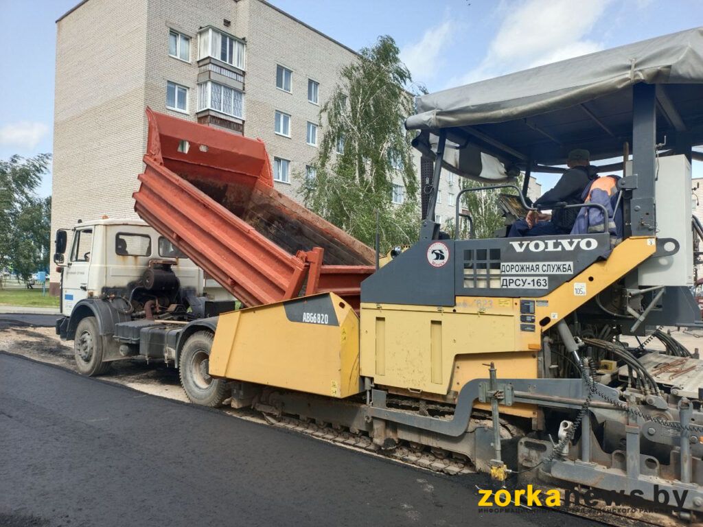 техника
