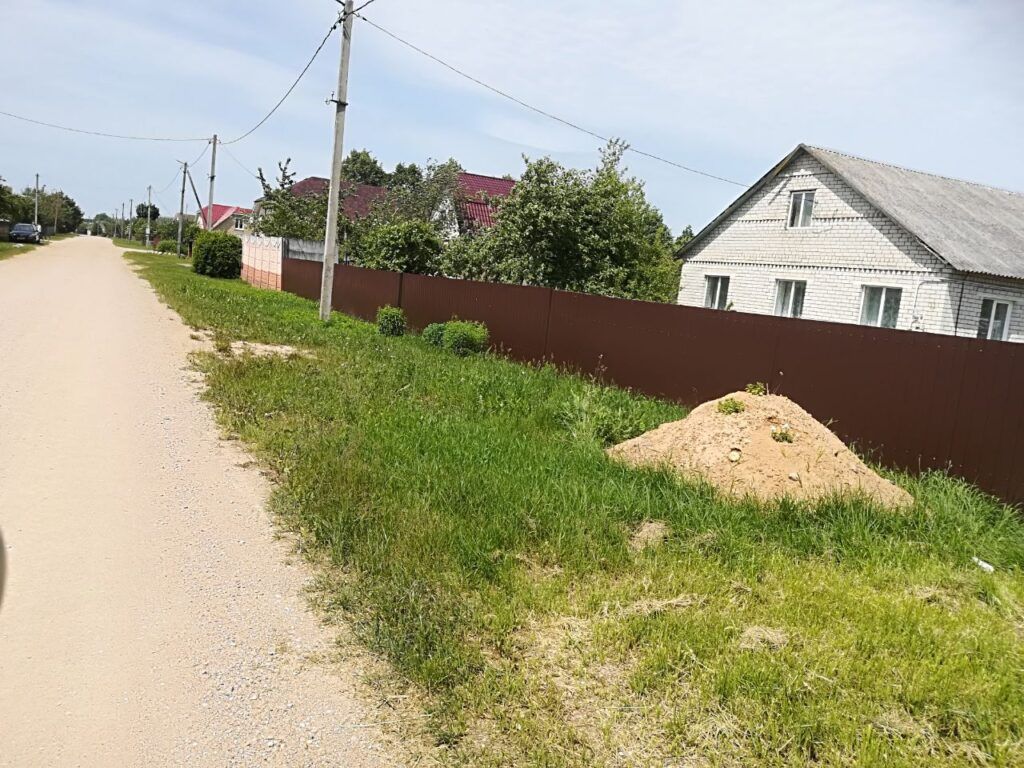 улица