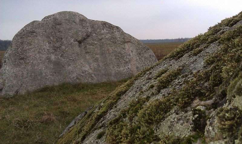 валун