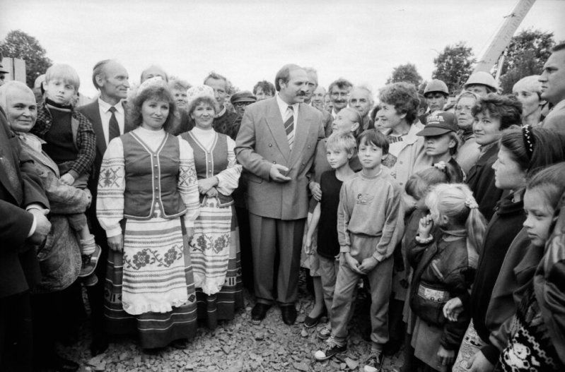 Президент