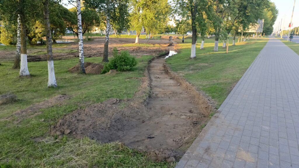 дорожка