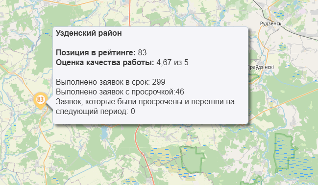 карта