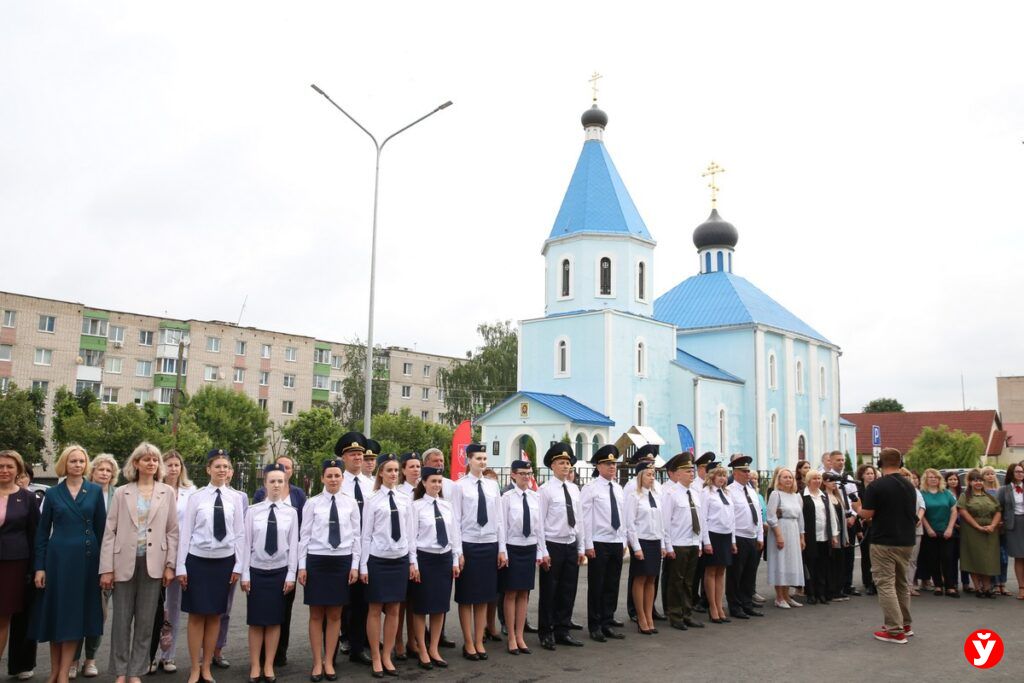 сотрудники прокуратуры