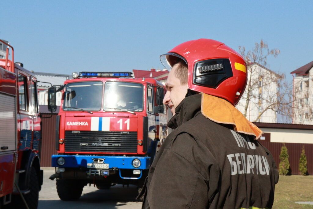 спасатель