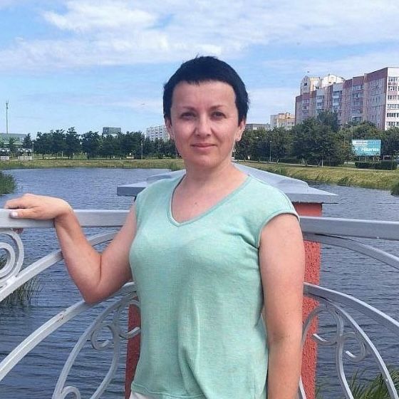 Борисова
