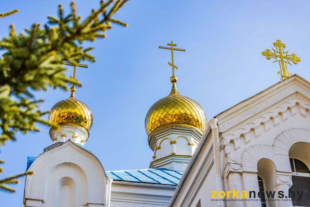 Православные отмечают Рождество Иоанна Крестителя. Собрали 10 интересных фактов