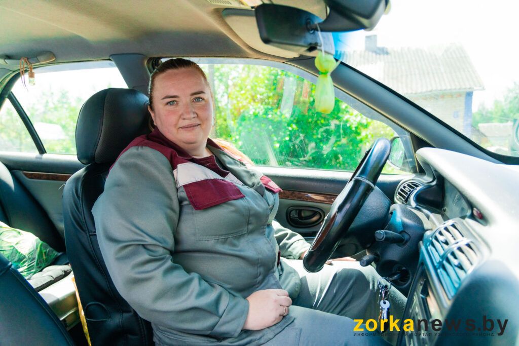 социальный работник