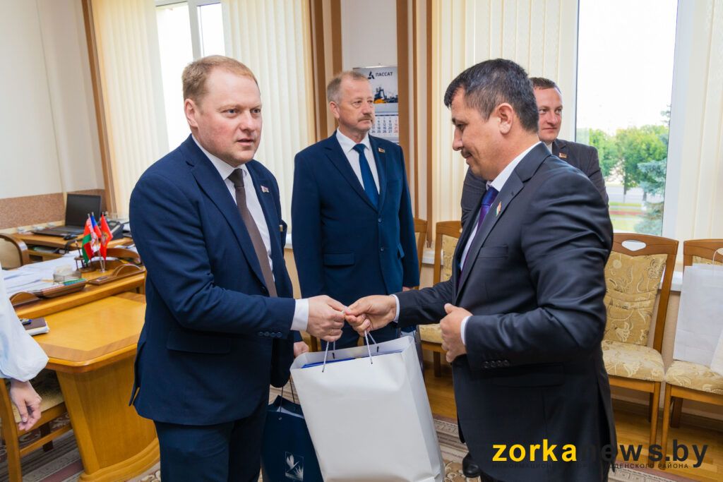 подарки
