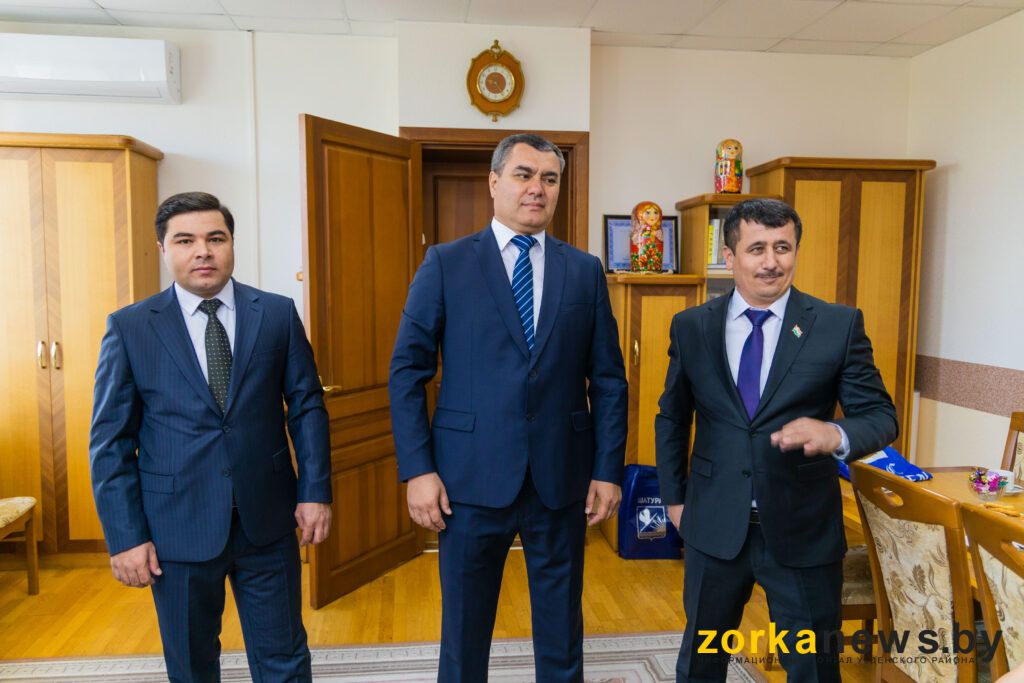 делегаты