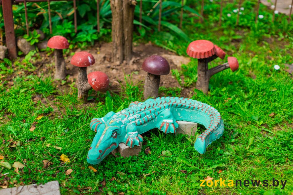 поделка