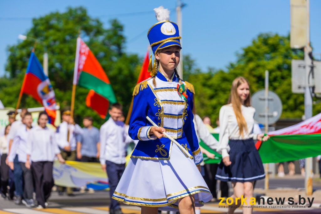 мажаретка