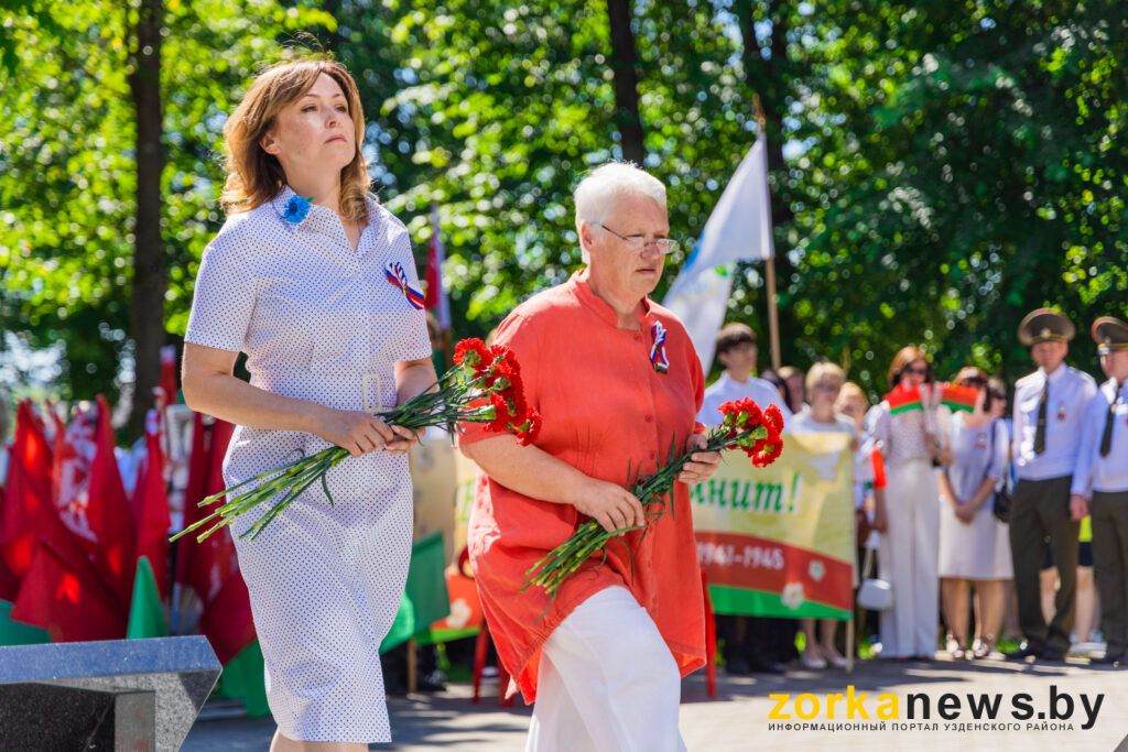 гости из Шатуры