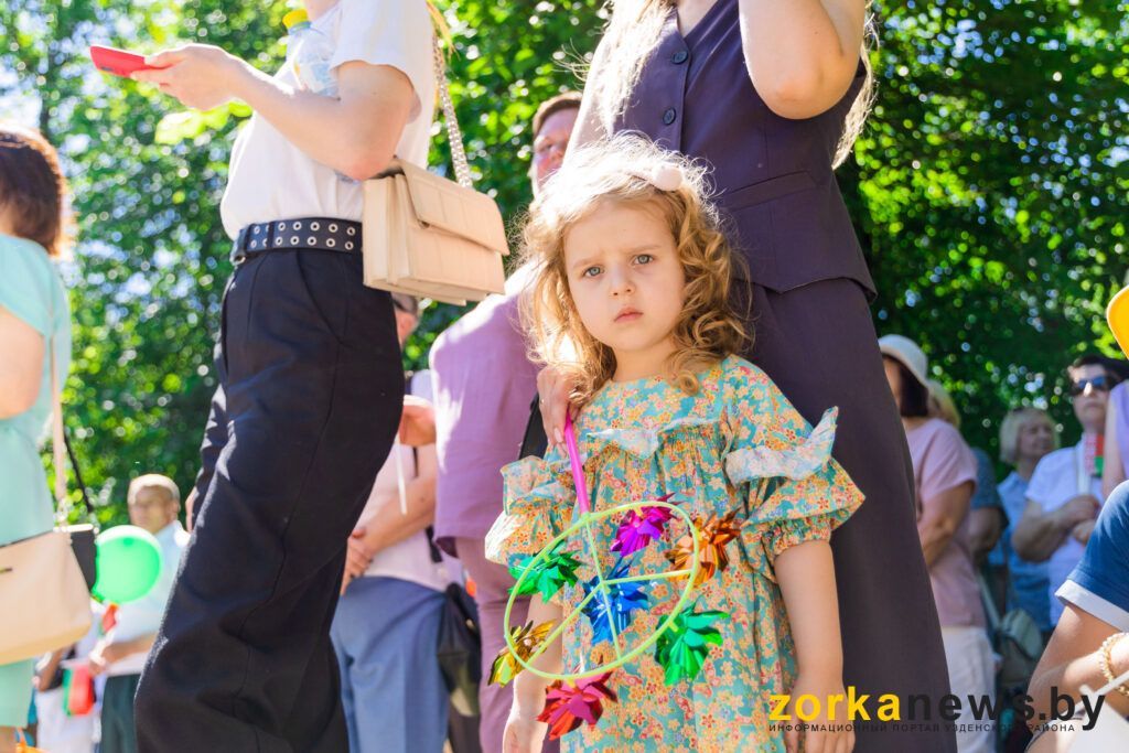 девочка
