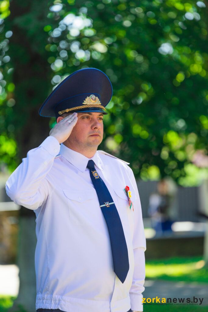 военный