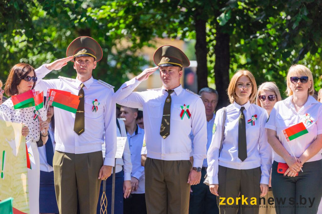 военные