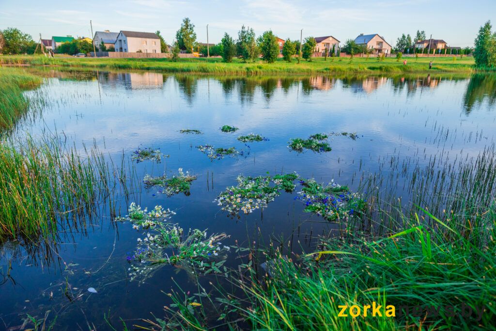 венки