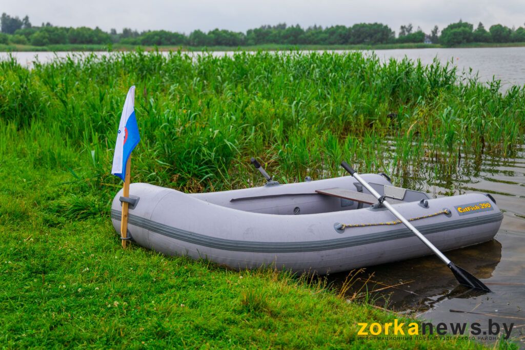 лодка